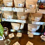 カフェ トコシエ - 