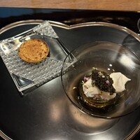 銀座うかい亭 - 