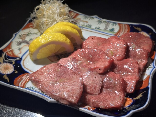 焼肉ホルモンひろき - 福島（焼肉）の写真