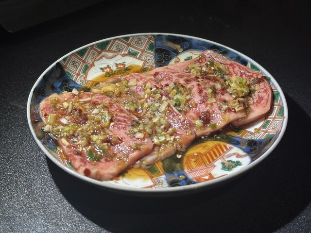 焼肉ホルモンひろき - 福島（焼肉）の写真