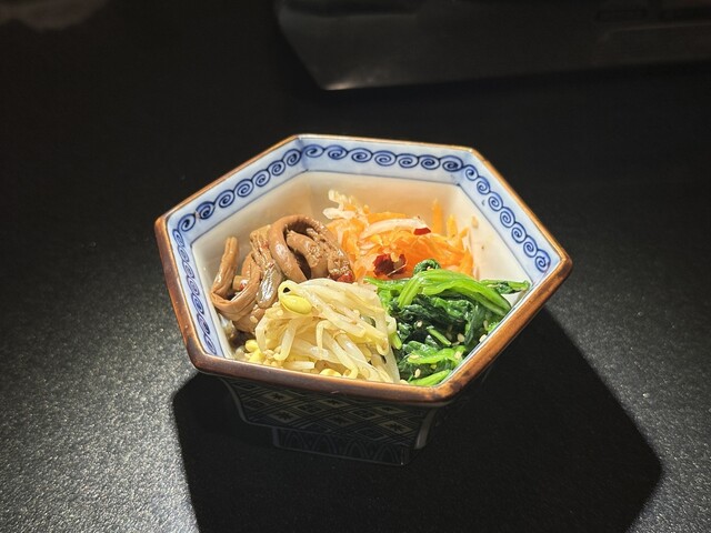 焼肉ホルモンひろき - 福島（焼肉）の写真