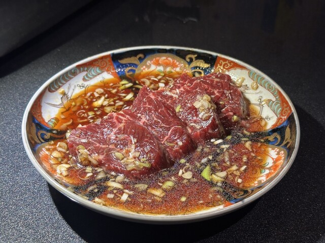 焼肉ホルモンひろき - 福島（焼肉）の写真