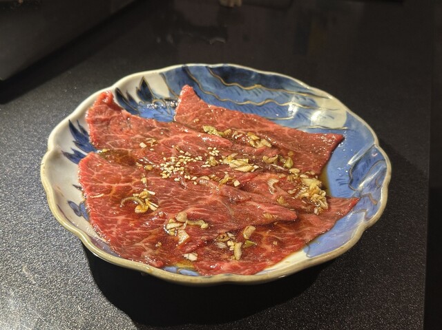 焼肉ホルモンひろき - 福島（焼肉）の写真