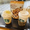 スターバックスコーヒー プレンティ西神中央店