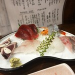 お食事処 ひろ吉 - 