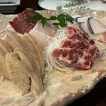 お食事処 ひろ吉 - 