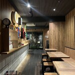 OLU BURGER KYOTO IBARAKI - 