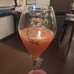 ダイニングオードリー - 