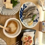 京都石塀小路豆ちゃ - 