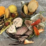 ジューダバレリーノ - 