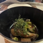 ジューダバレリーノ - 