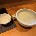 ほむら - 雄町 中汲み純米吟醸生酒