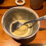 ほむら - ⑧季節のフルーツのアイス