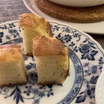 ジューダバレリーノ - 