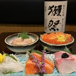 海ノ司 池袋店 - 