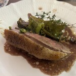 ジューダバレリーノ - 