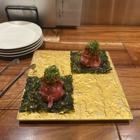 熟成和牛焼肉エイジング・ビーフ 横浜店 - 
