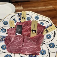 熟成和牛焼肉エイジング・ビーフ 横浜店 - 