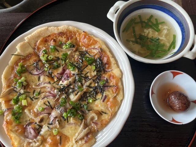 和ごころ - 松川（カフェ）の写真