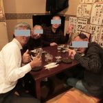 千代の追風 - 2014' 11/7