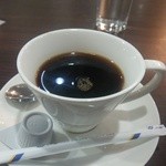 LOTUS - 食後のコーヒー