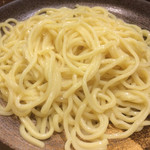 つけめん 1.5玉