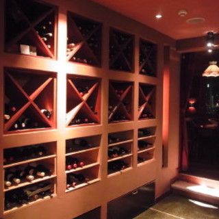 ザ・ワインバー_2