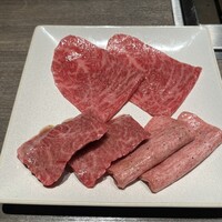 焼肉うしごろ 池袋店 - 