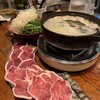 ワラガモ 笑ウ鴨ニハ福来ル - 料理写真: