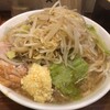 わいるどラーメン ごんぞう 日本本店