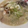 ラーメン凪 豚王 渋谷本店