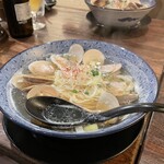 和風楽麺 四代目 ひのでや - 