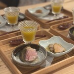 渋谷鉄火場 - 
