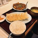 野方餃子 荻窪別館 - 