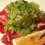 炭火焼肉炙や - 