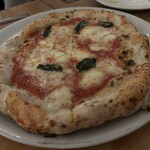 ピッツァ ケベロス 明治神宮前店 - 