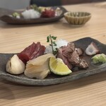 渋谷鉄火場 - 