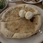 ピッツァ ケベロス 明治神宮前店 - 