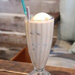 GREENROOM - えらんでフロート アイスカフェラテ
