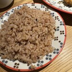 Ottotto BREWERY - 玄米