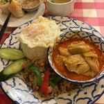 サイアム オーキッド - 