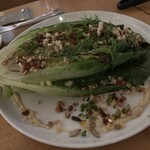 ピッツァ ケベロス 明治神宮前店 - 