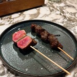 KUSHI TO BUDOU 新宿 - 