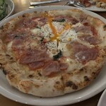 ピッツァ ケベロス 明治神宮前店 - 