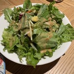 Ottotto BREWERY - サラダ