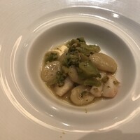 ゼックスウエスト サルヴァトーレ クオモブロス - 