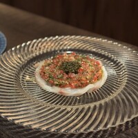 フレンチモンスター美飲倶楽部 - 