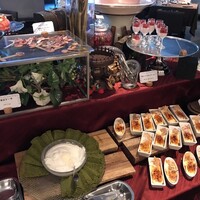 ゼックスウエスト サルヴァトーレ クオモブロス - 