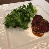 ゼックスウエスト サルヴァトーレ クオモブロス - 