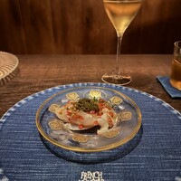 フレンチモンスター美飲倶楽部 - 